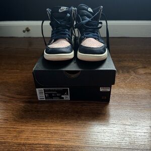 Nike kids Sneakers - Air Jordan’s